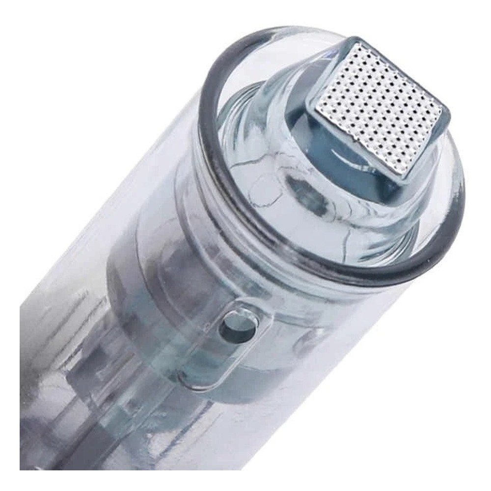 BLCK Professional 5D Nano Cartridge for Mesotherapy & BB/Glam Glow, Screw Mount 1pc