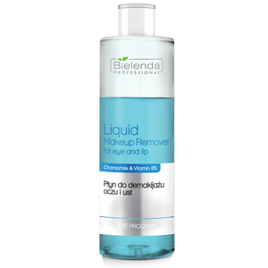 Bielenda Professional Two-Phase Eye and Lip Make-up Remover 200ml