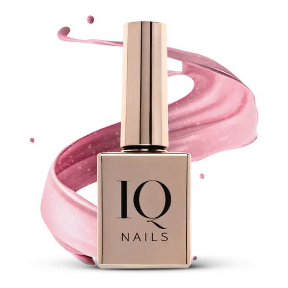 IQ Nails Miss Glowing Luminous Hybrid Gel 8ml