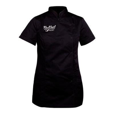 NeoNail Apron Size XXXL Black 1 Piece