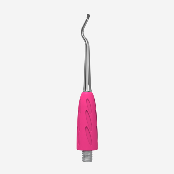 Staleks Pro Combo UNIQ 33 Hemisphere Curette Replaceable Working Part For Modular Pusher Pedicure Use 1pc