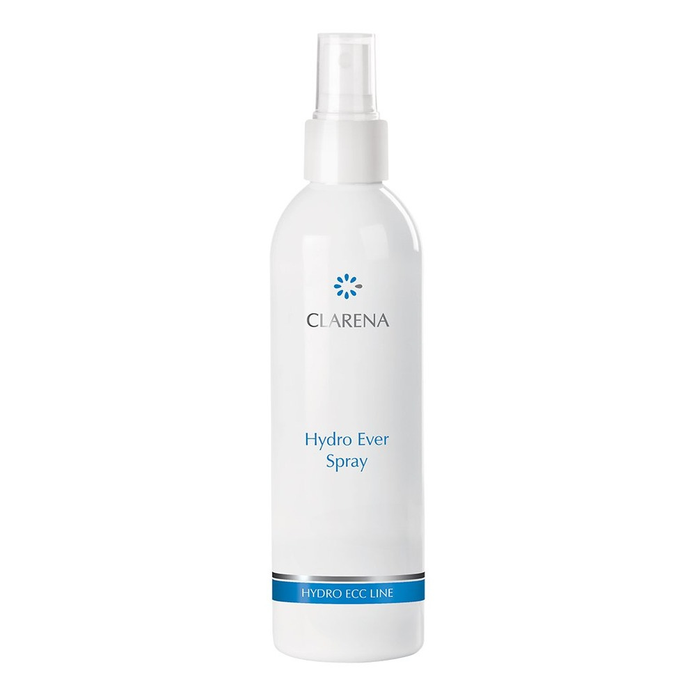 Clarena Hydro Ever Moisturizing Thermal Mist 250ml