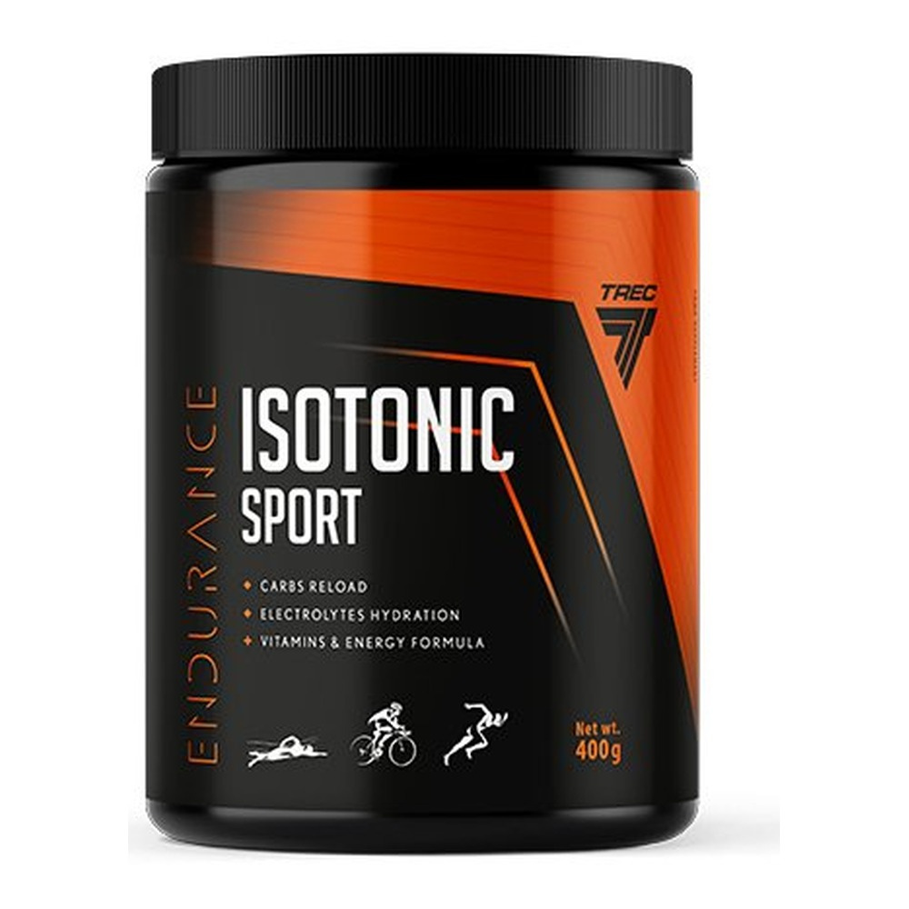 Endurance Isotonic Sport, Watermelon - 400g