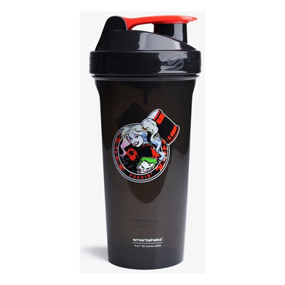 Lite DC Comics, Harley Quinn (EAN 7350057186473) - 800 ml.