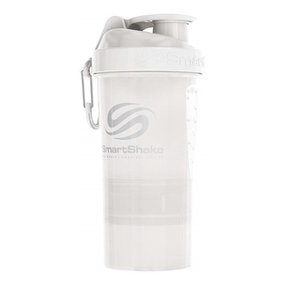 Original2Go, Pure White - 600 ml.