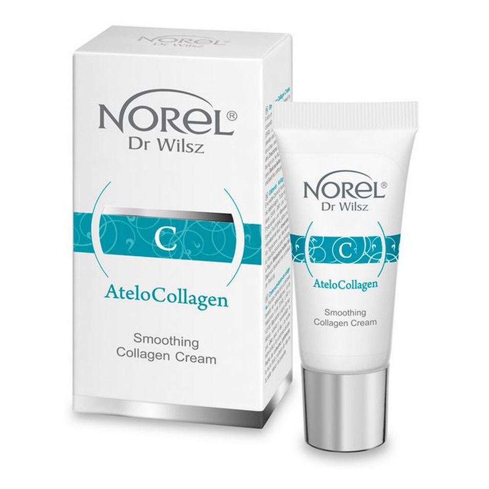 Norel AteloCollagen Smoothing Collagen Cream 15ml