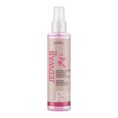 Joanna Silk Spray Conditioner 150ml