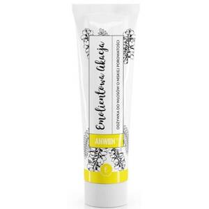 Anwen Low Porosity Hair Conditioner Emollient Acacia 100ml Best Before 01.12.25