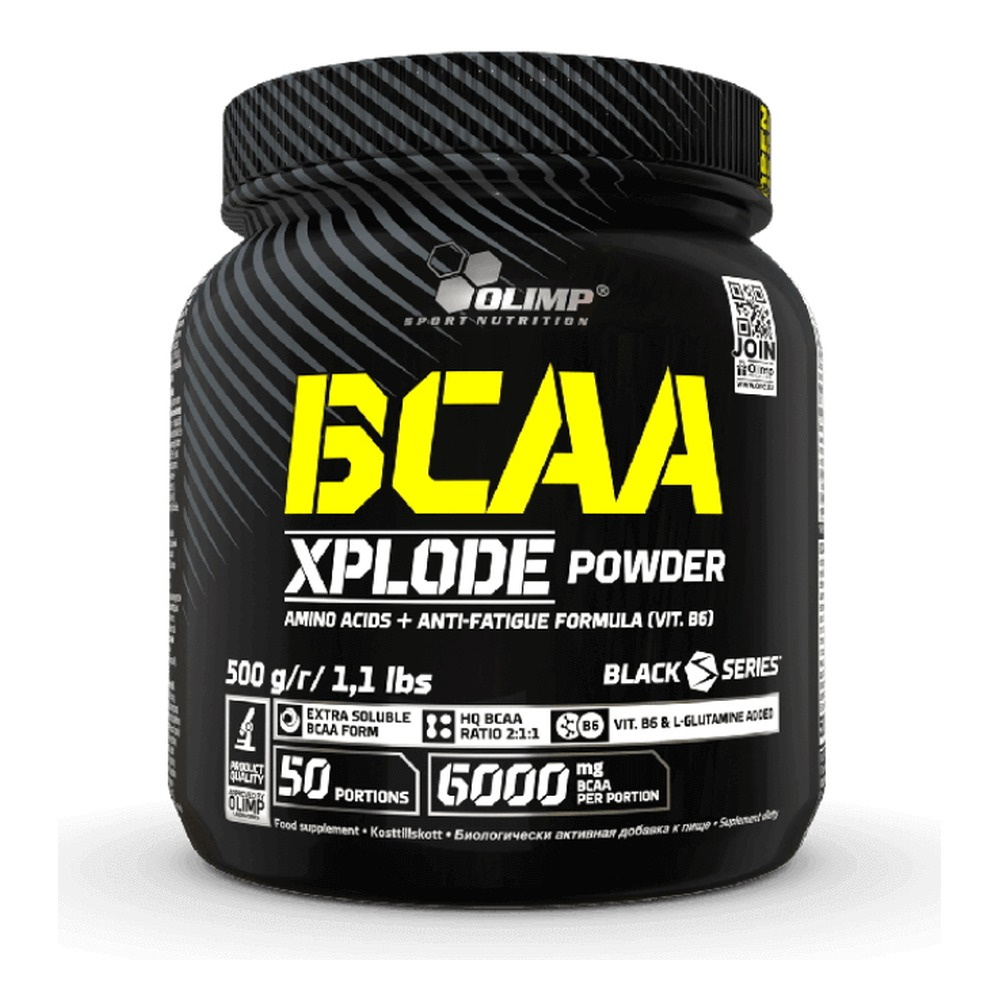 BCAA Xplode, Mojito - 500g