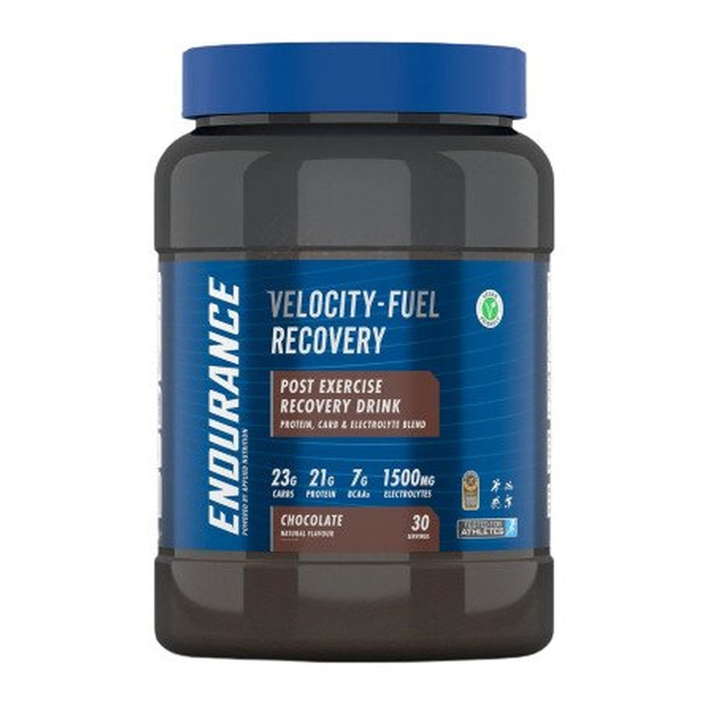 Endurance Recovery, Chocolate - 1500g