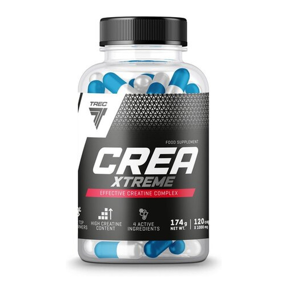 Crea Xtreme - 120 caps
