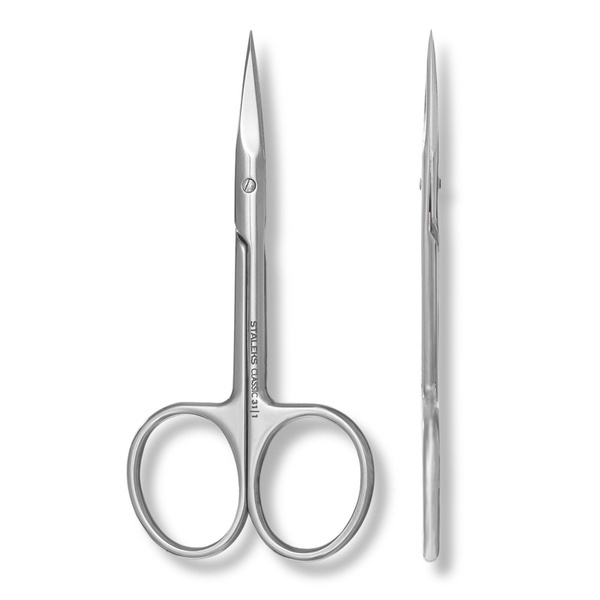 Staleks Classic 31 Type 1 Straight Multipurpose Manicure Scissors Cutting Length 24 mm