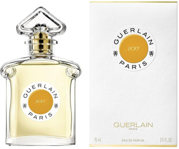 Guerlain Jicky Eau de Parfum for Women Spray 75ml