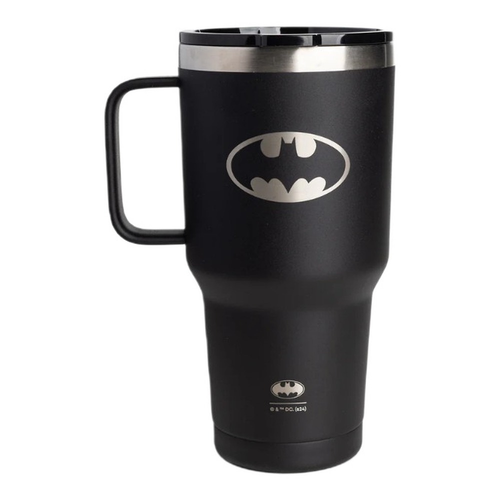 Bohtal Insulated Nomad Tumbler - DC Comics, Batman - 900 ml.