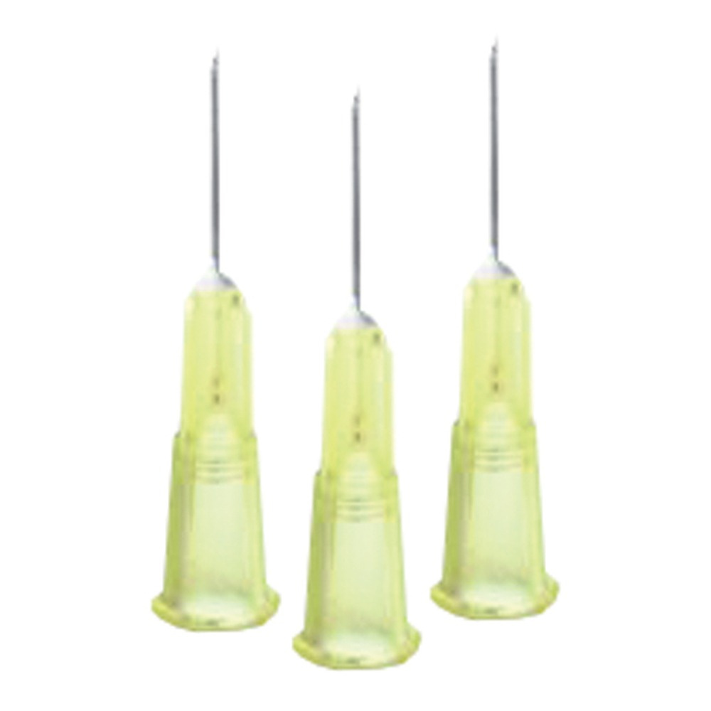 BLCK Professional Sterile Mesotherapy Needles 30G x 1/2 100pcs