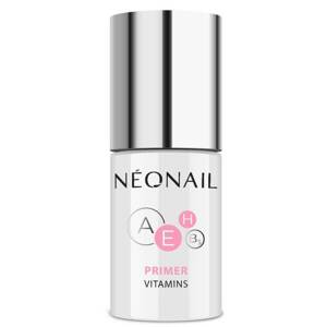 NeoNail Nail Primer Vitamins Acid Free 7.2ml