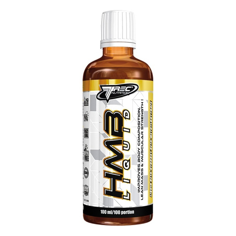HMB Liquid - 100 ml.