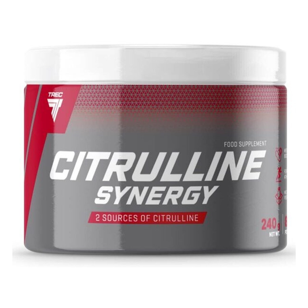 Trec Nutrition Citrulline Synergy Citrulline Complex Mango 240g