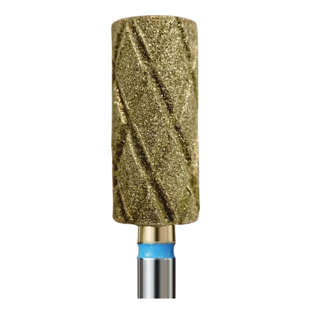 IQ Nails Diamond Mandrel Roller Drill Bit Cross Cut 5mm