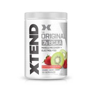 Xtend, Strawberry Kiwi Splash - 441g