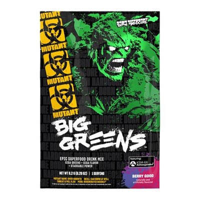 Big Greens, Berry Good - 8g (1 serving)