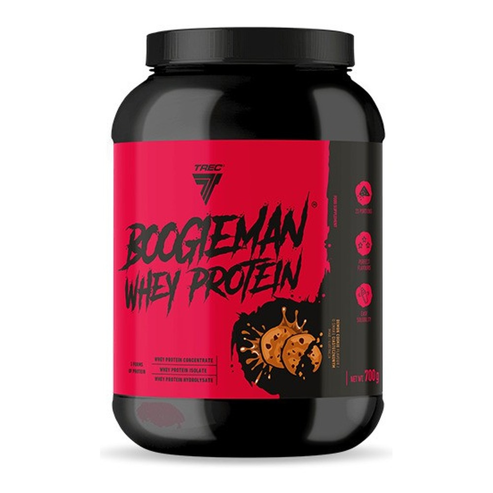 Trec Nutrition Boogieman Whey Protein, Demon Cookie - 700g