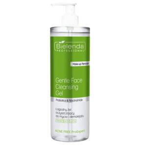 Bielenda Professional Acne Free ProExpert Gentle Cleansing Gel 500g