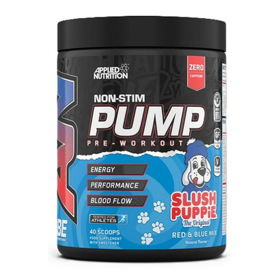 ABE Pump, Slush Puppie - 500g