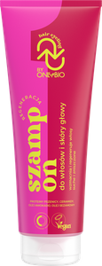 OnlyBio Hair Cycling Regeneration Shampoo for Hair and Scalp 250ml