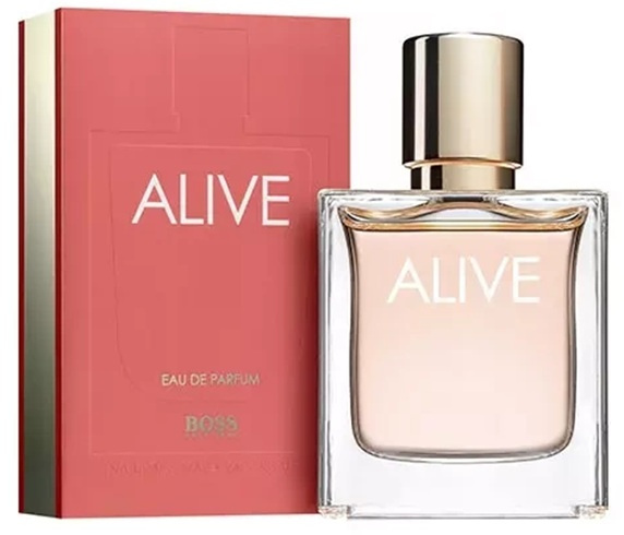 Hugo Boss Alive Eau de Parfum for Women Spray 30ml
