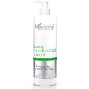 Bielenda Professional Hand Program Luxury Regenerating Hand and Nail Cream 500ml