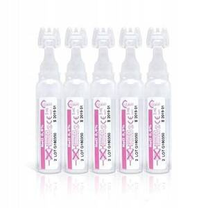 Gilbert Physiodose NaCl 0.9% Saline Solution for Infants and Adults 5x5ml