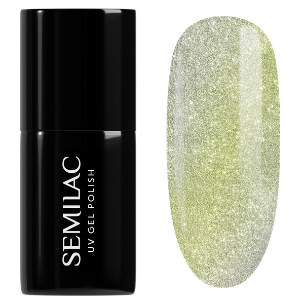 Semilac Brides Babes Hybrid Gel Polish 483 The Fun One 7ml