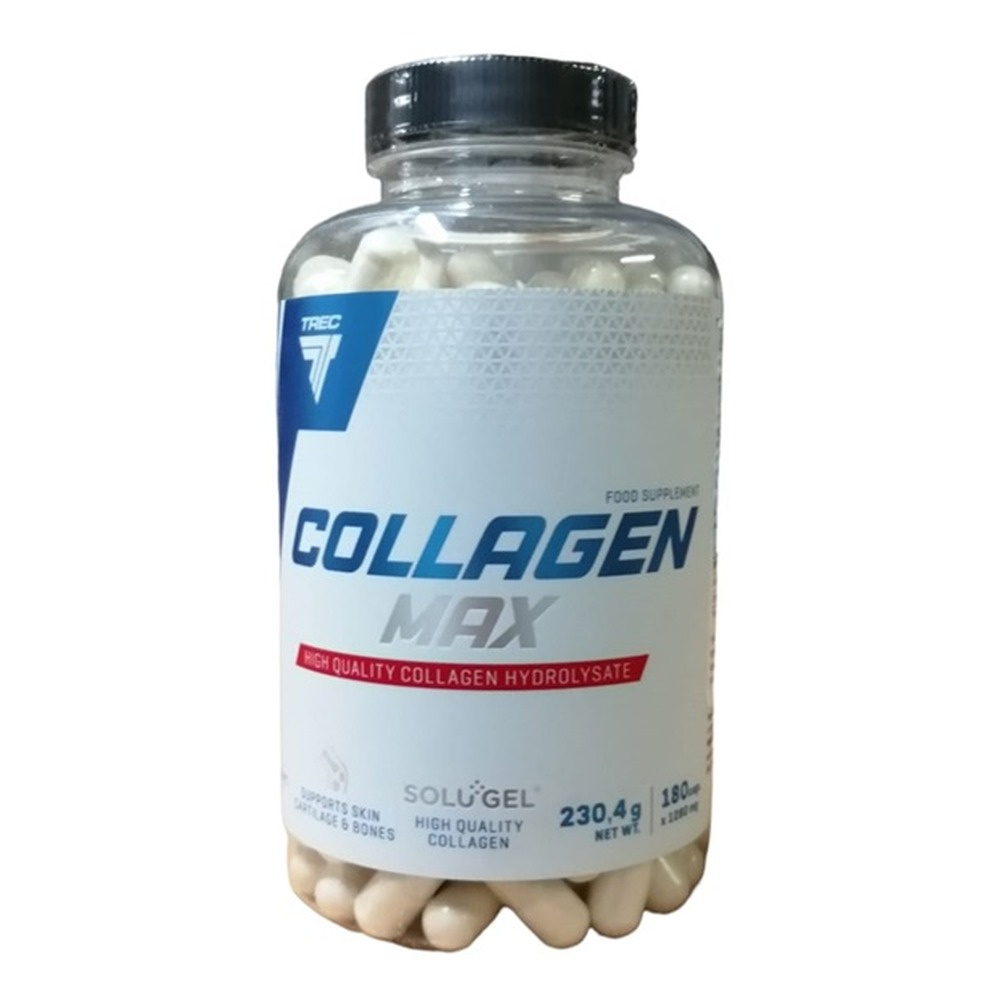 Collagen Max - 180 caps
