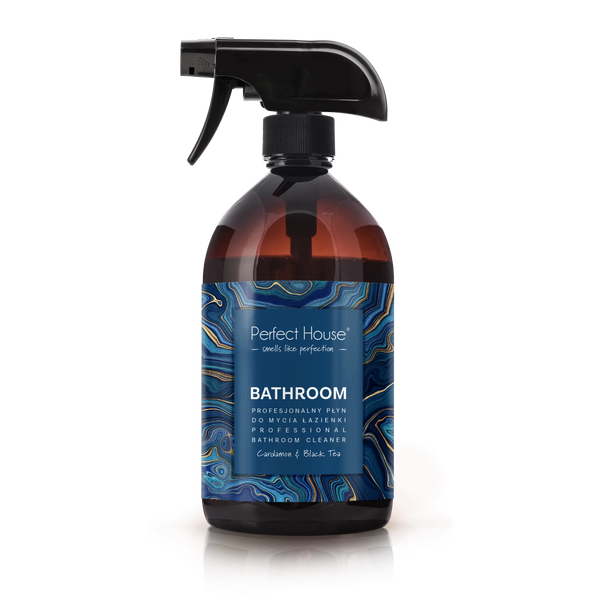 Barwa Perfect House Bathroom Professional Bathroom Cleaner 500ml