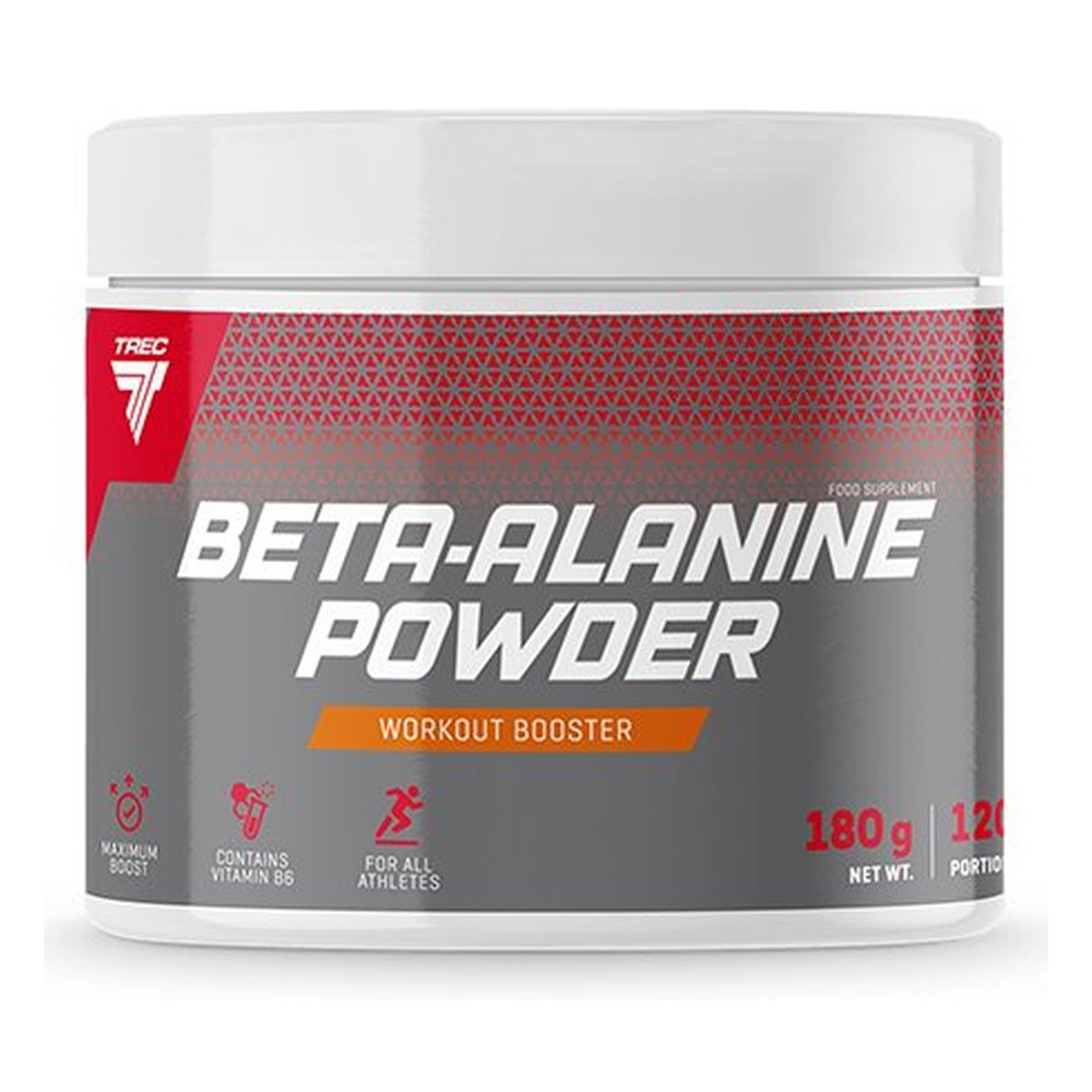Beta-Alanine Powder, White Cola Twist - 180g