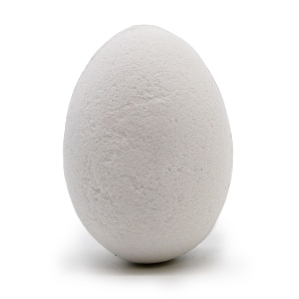 Bath Eggs in a Tray - Coconut