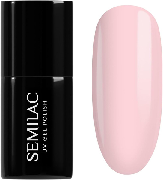 Semilac Special Day Hybrid Gel Polish 032 Biscuit 7ml