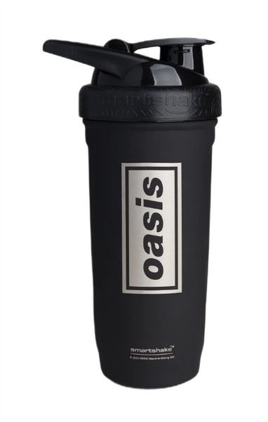 Reforce Stainless Steel - Rock Band Collection, Oasis - 900 ml.