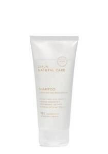 Ziaja Natural Care Moisturizing Shampoo Vegan 200ml