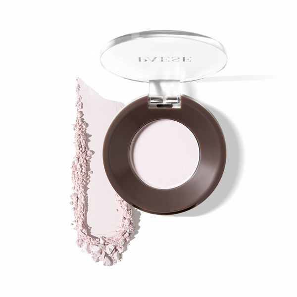 Paese Eyegasm Monoshadow Eye Shadow No. 01 Milk Matte 1.5g