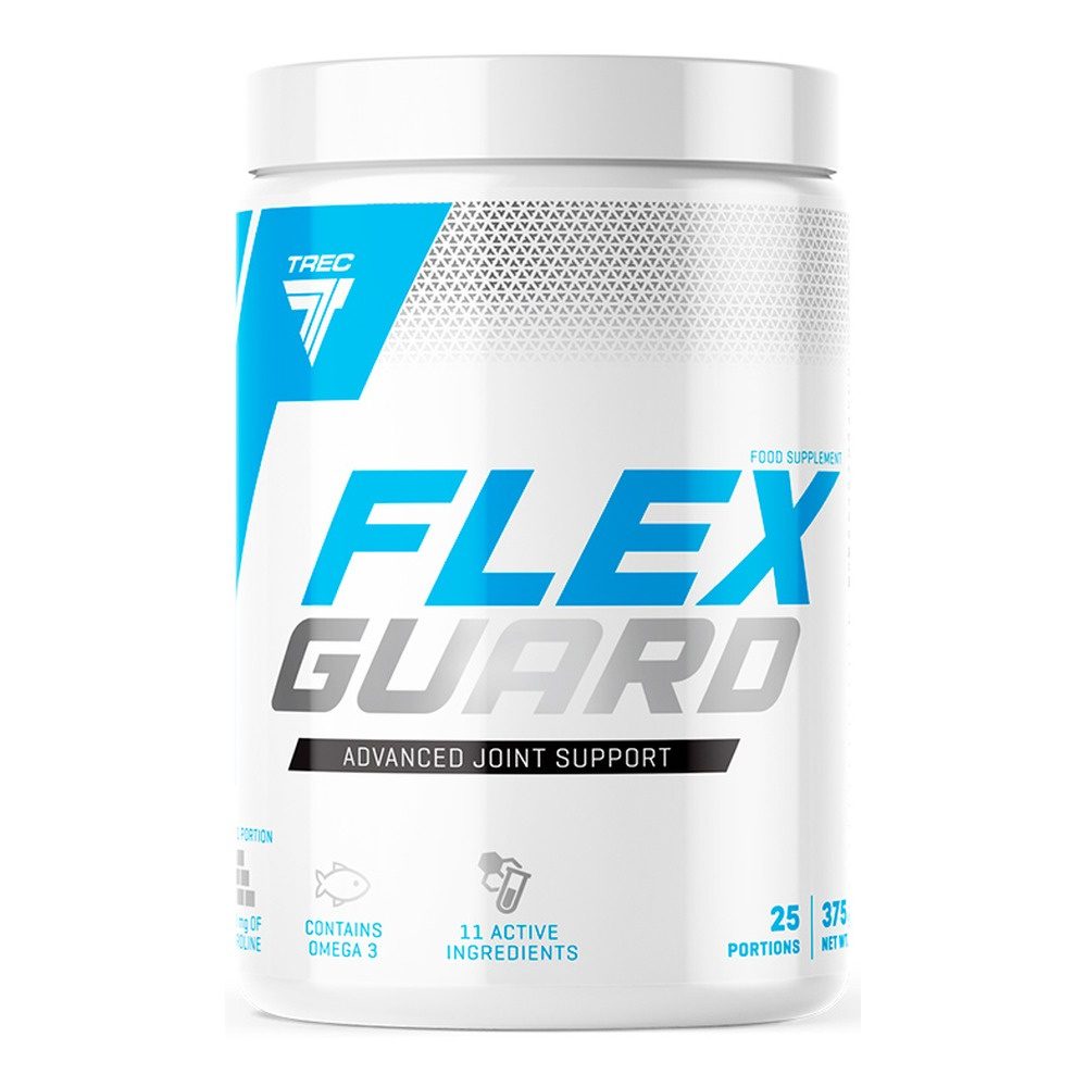 Trec Nutrition Flex Guard Joint and Bone Complex 375g