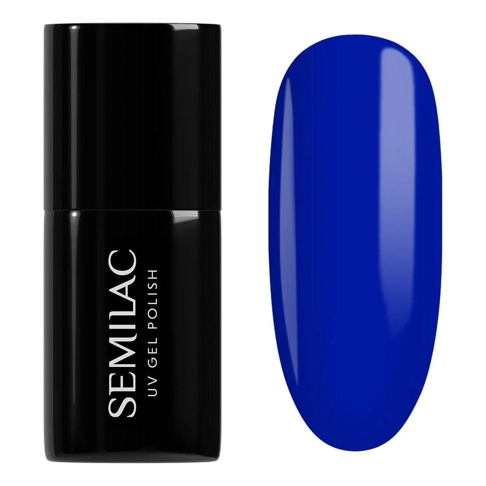Semilac Choose Your Summer Hybrid Gel Polish 938 Electric Rave 7ml