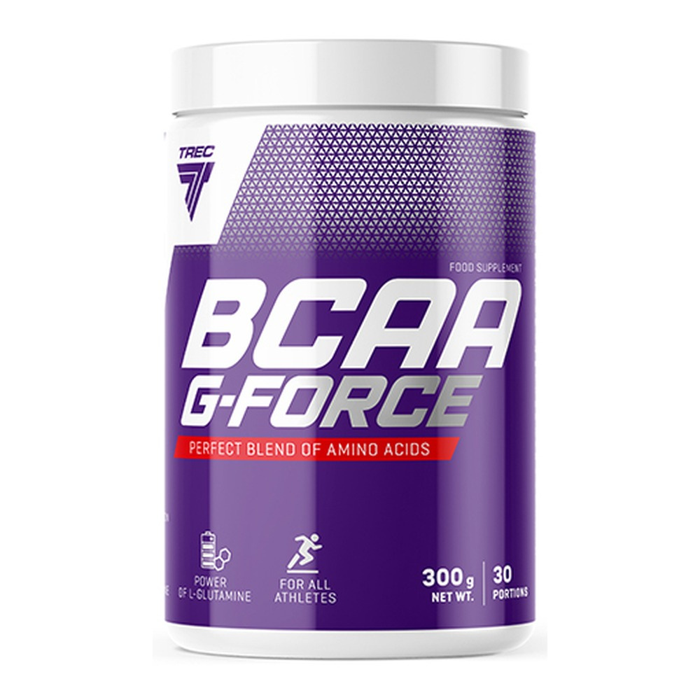 BCAA G-Force, Orange - 300g