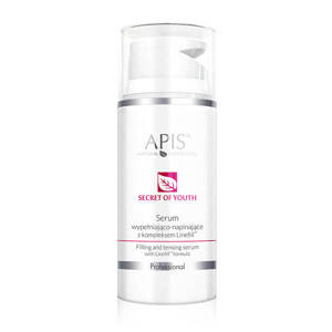 Apis Professional Secret of Youth Serum 100ml