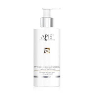 Apis Professional Home terApis Hydrogel Cleansing Tonic 500ml