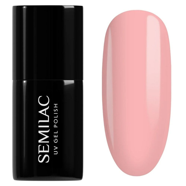 Semilac Sweets & Love Hybrid Gel Polish 130 Sleeping Beauty 7ml