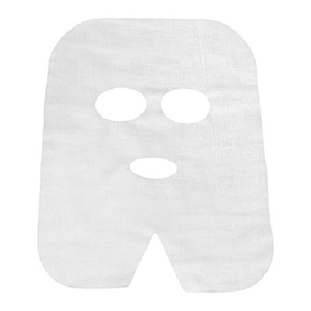 BLCK Professional Non-Woven Facial Mask Sheets for Algae and Gypsum Masks 100pcs