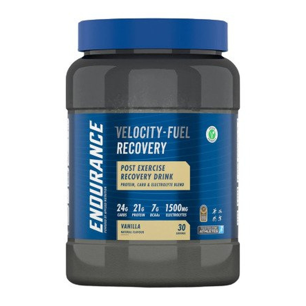 Endurance Recovery, Vanilla - 1500g