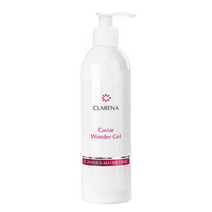 Clarena Caviar and Matrix Line Caviar Gel 250ml